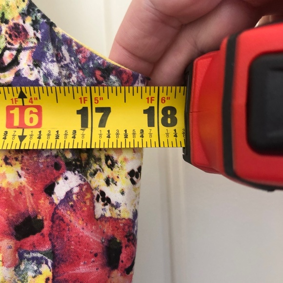 Julie Mitchell Fit and Flare - Picture 11 of 13